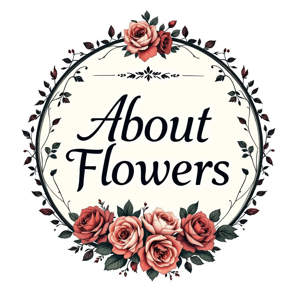 Florărie Online Iași – Livrare Flori la Domiciliu | About Flowers