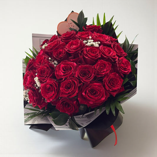 Buchet 19 Trandafiri