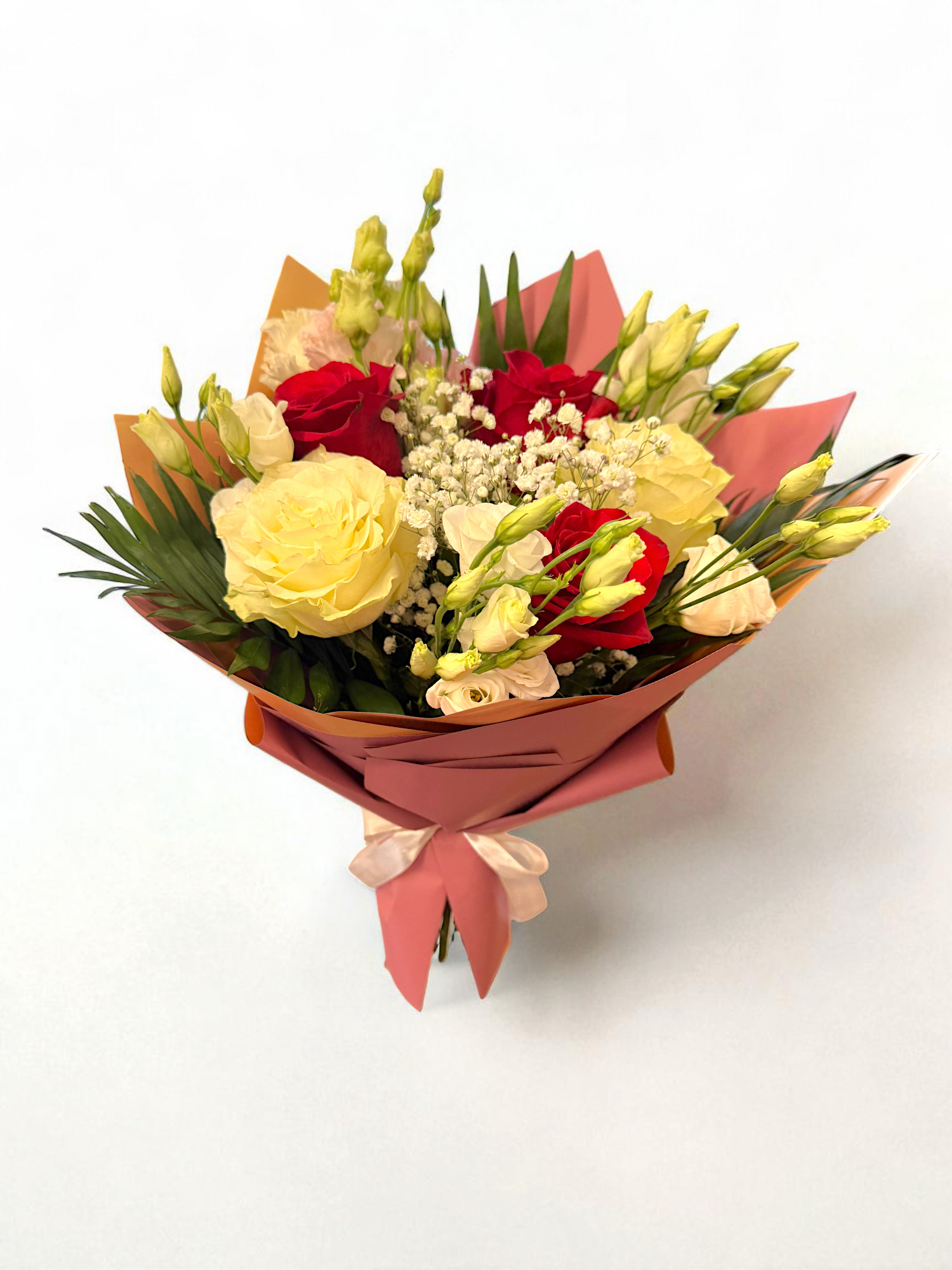 Buchet Royal Flowers About Flowers