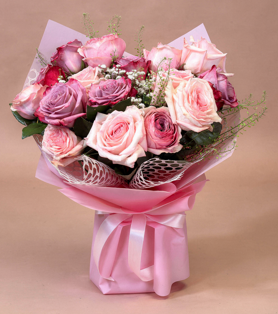 Buchete de flori premium