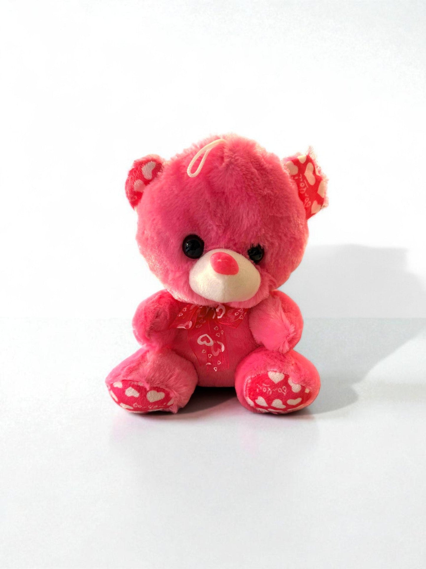 Ursuleț de pluș 20cm About Flowers