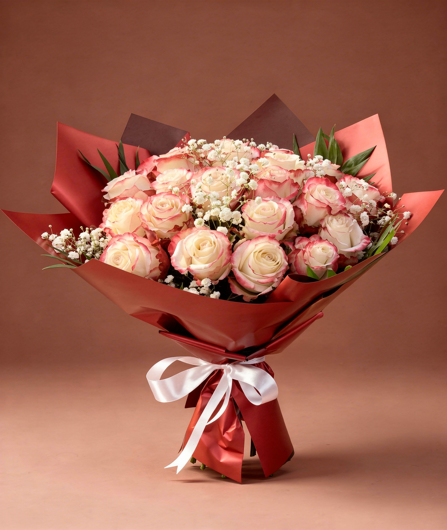 Buchet 19 Trandafiri