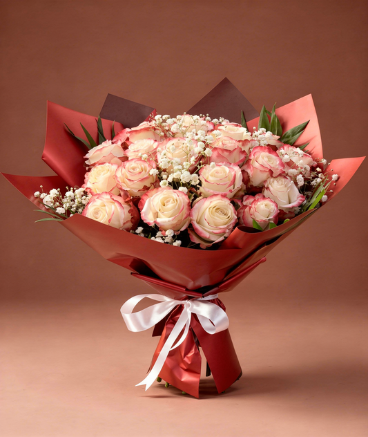 Buchet 19 Trandafiri