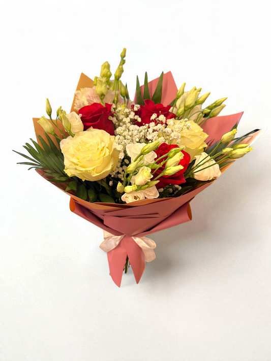 Buchet Royal Flowers